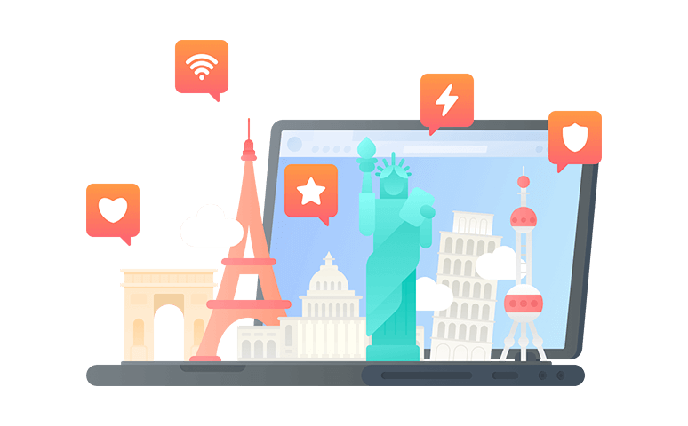 在巴拉圭怎么翻回中国 - 翻回VPN